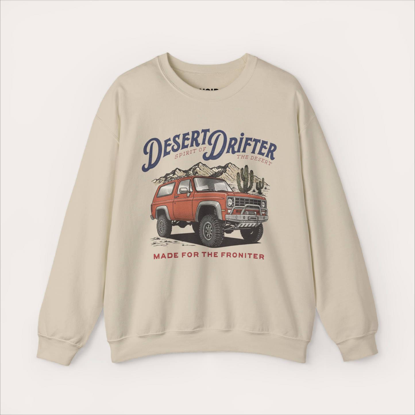 Desert Drifter Sweatshirt