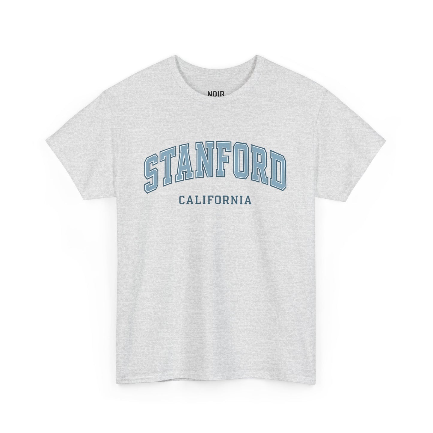 Stanford California Streetwear Tee