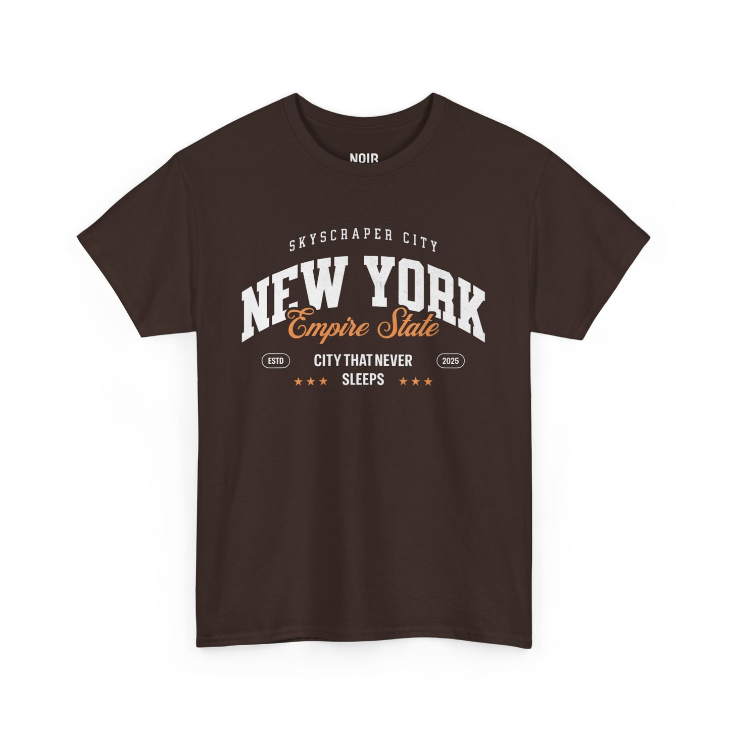 New York Streetwear Tee