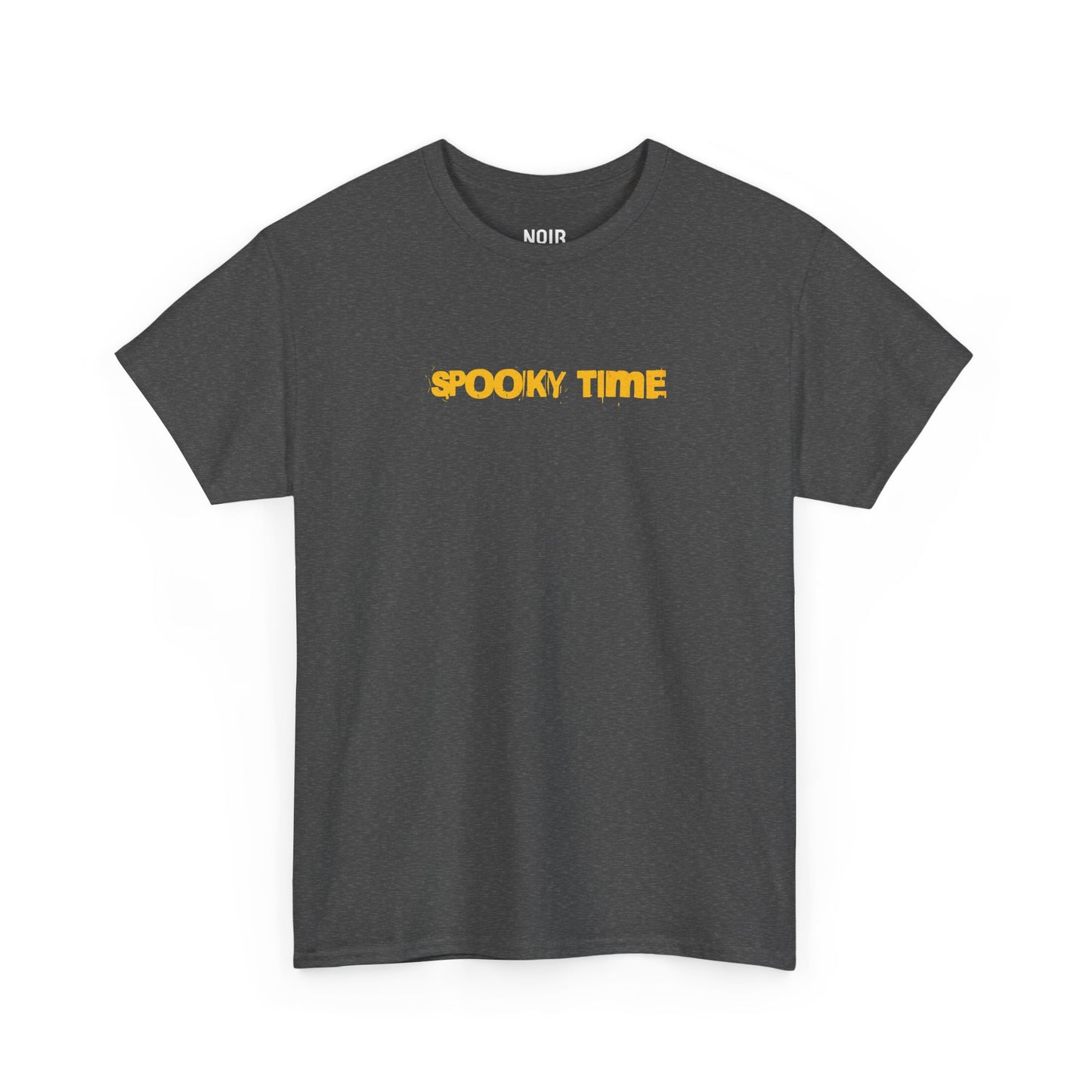 Spooky Time Scarecrow Tee