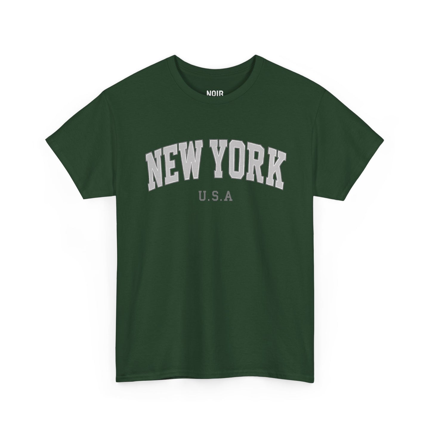 New York USA Vintage Tee
