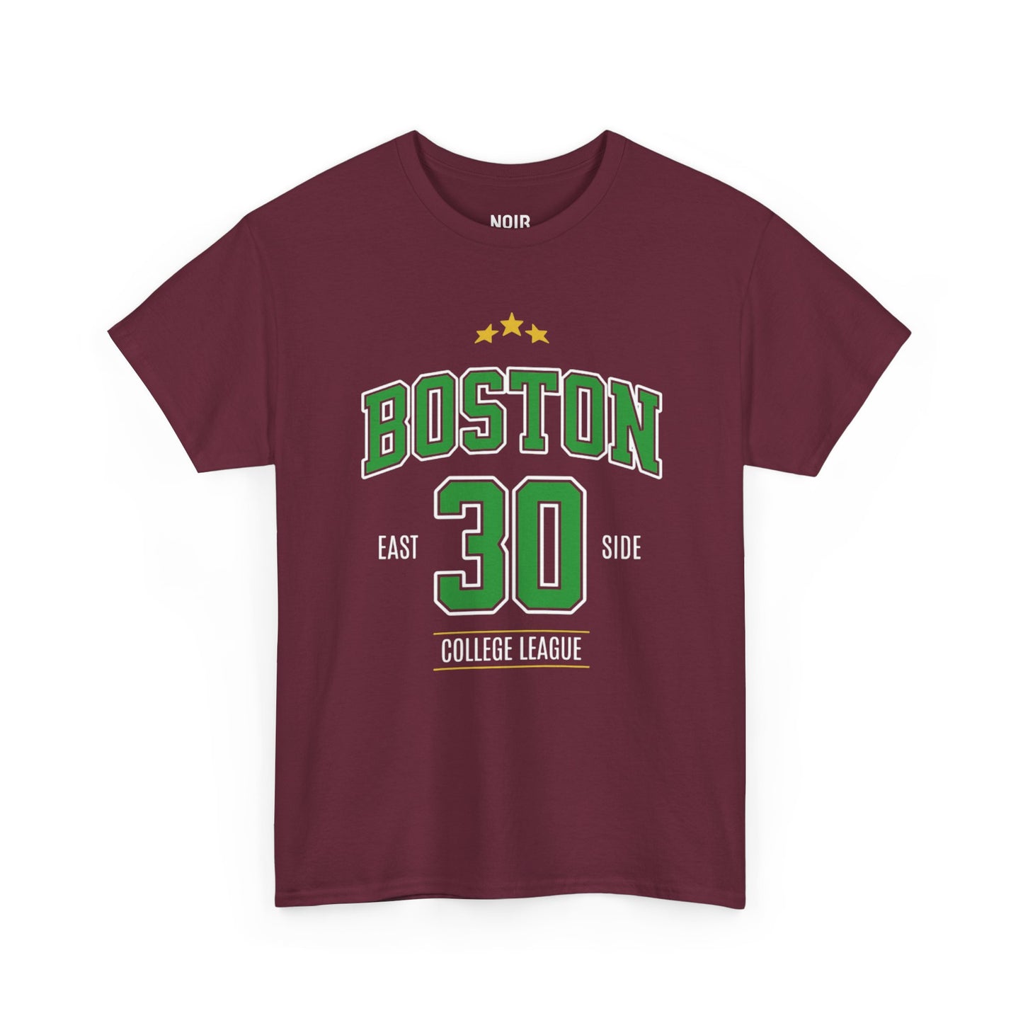 Boston Varsity Graphic T-Shirt