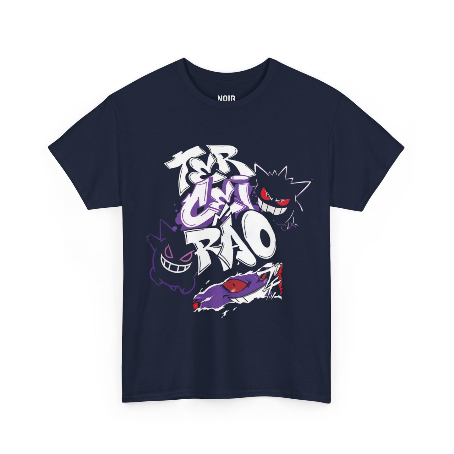 Urban Mischief Gengar Tee