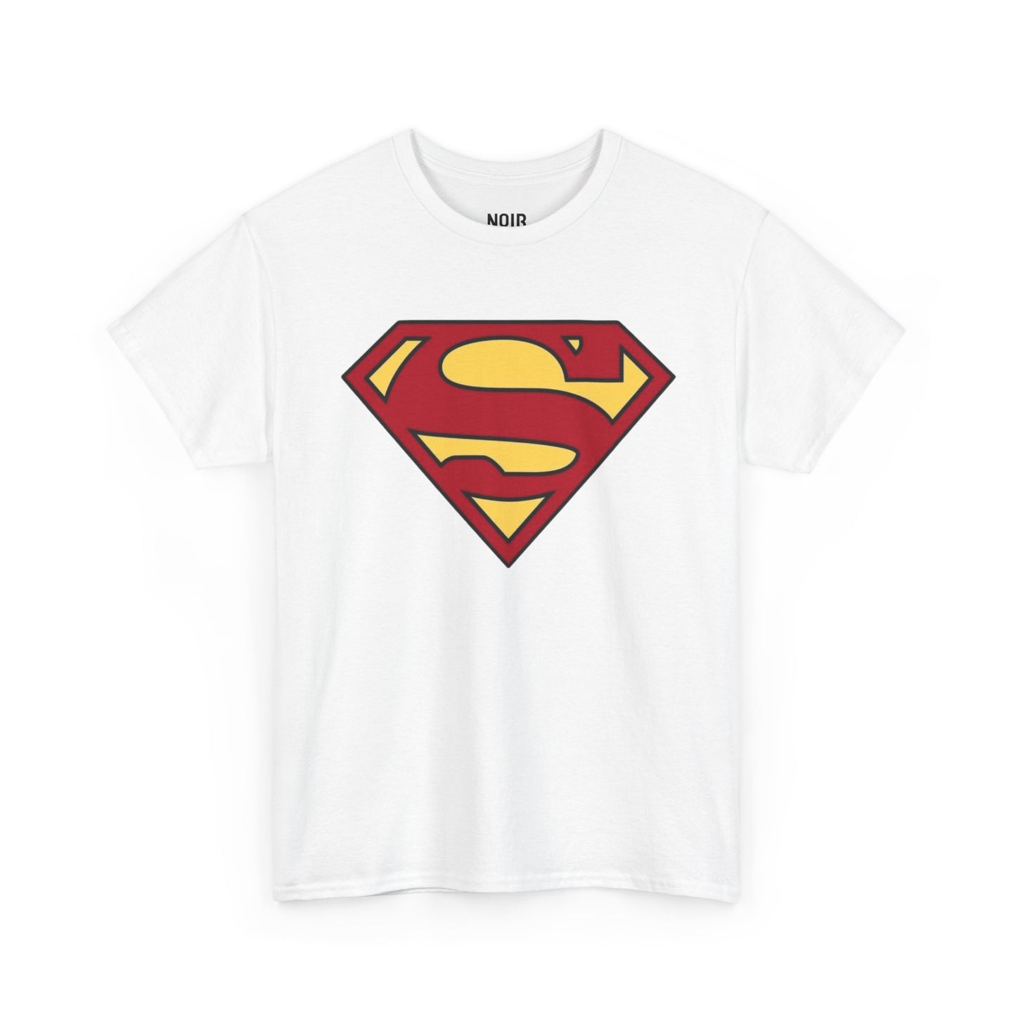 Classic Hero S Emblem Tee