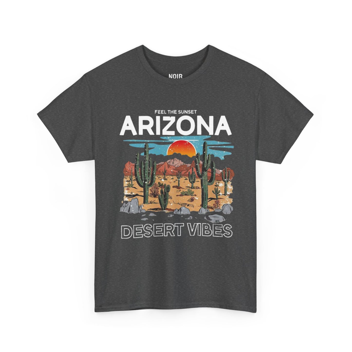 Arizona Desert Graphic Tee