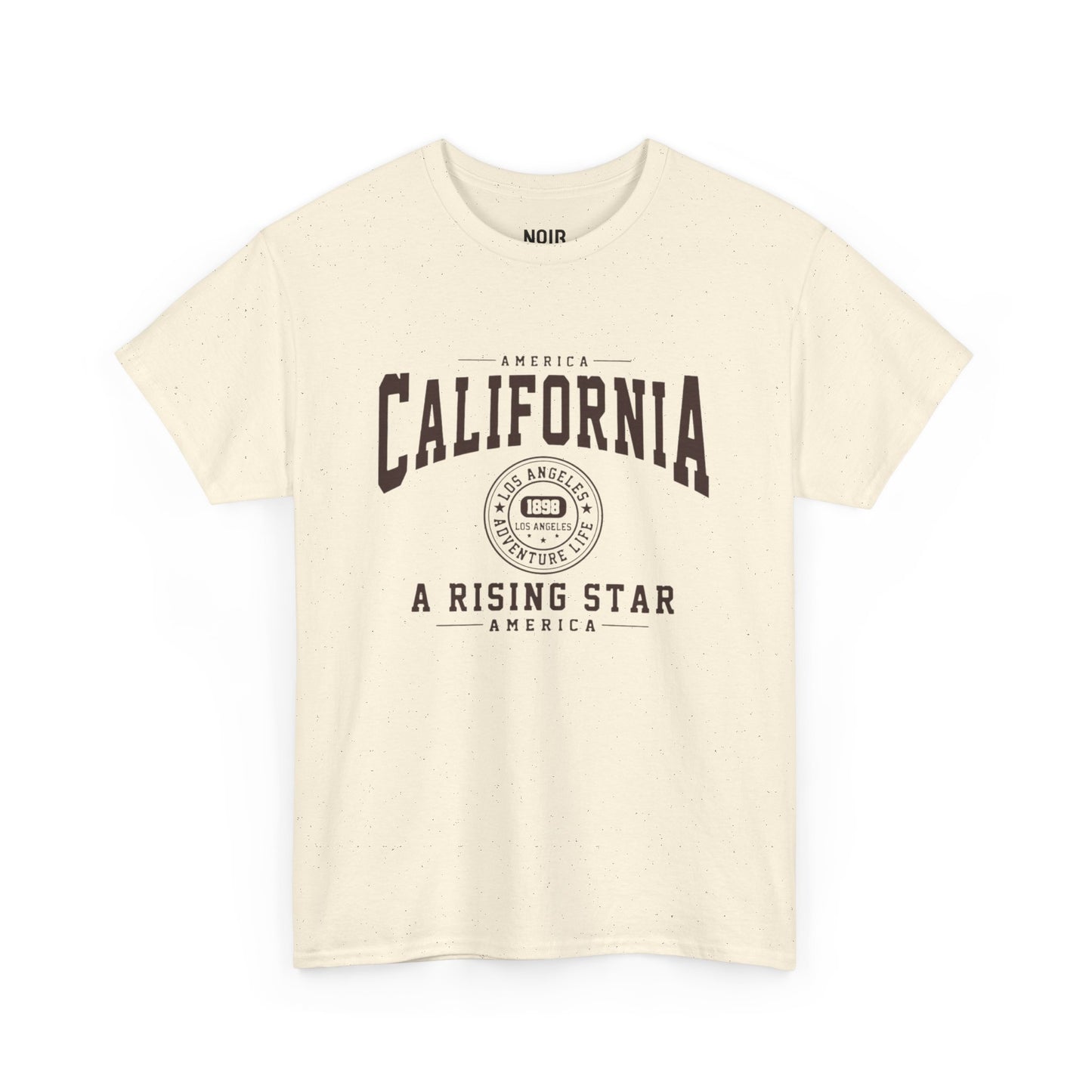 California Los Angeles Graphic Tee