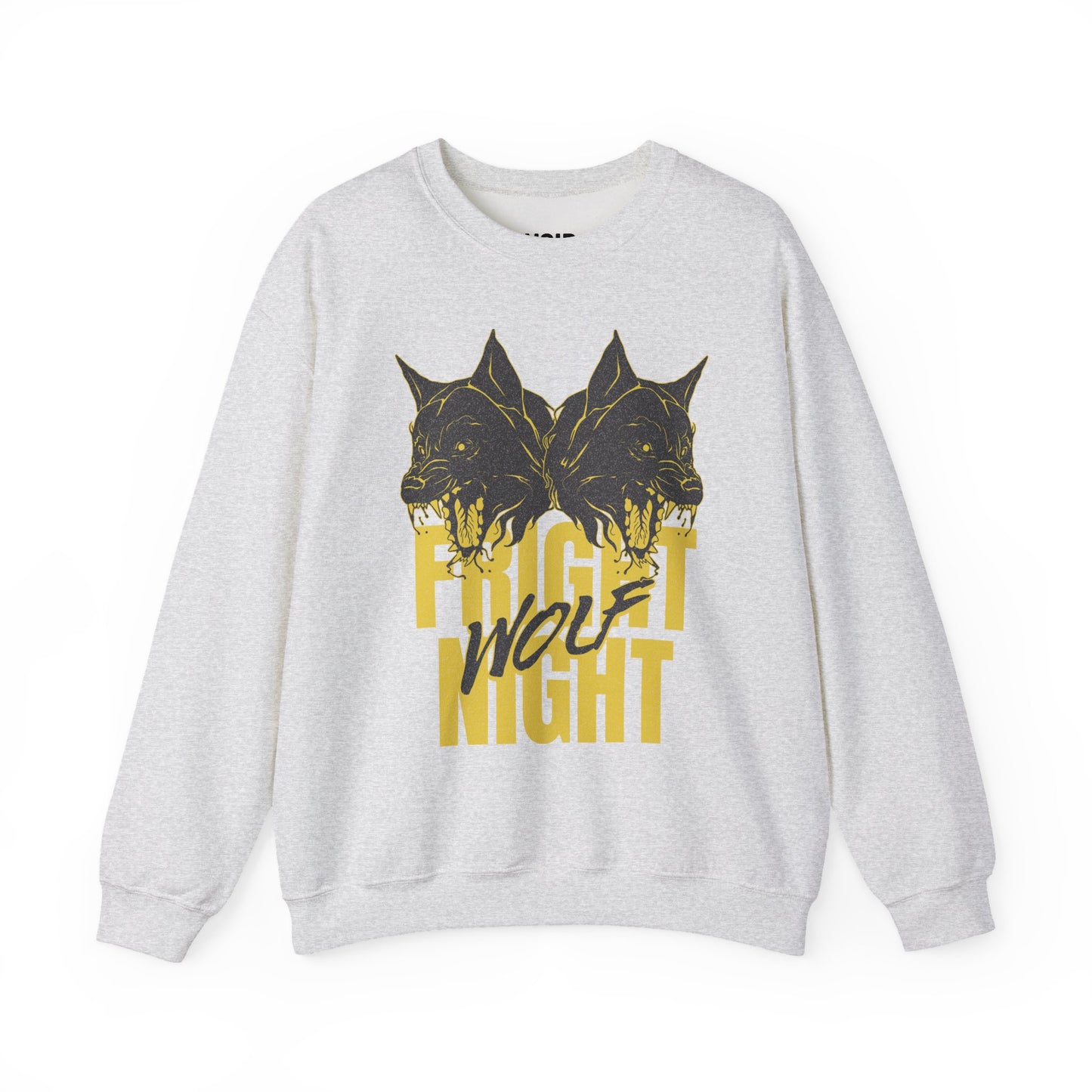 Fright Night Wolf Sweatshirt