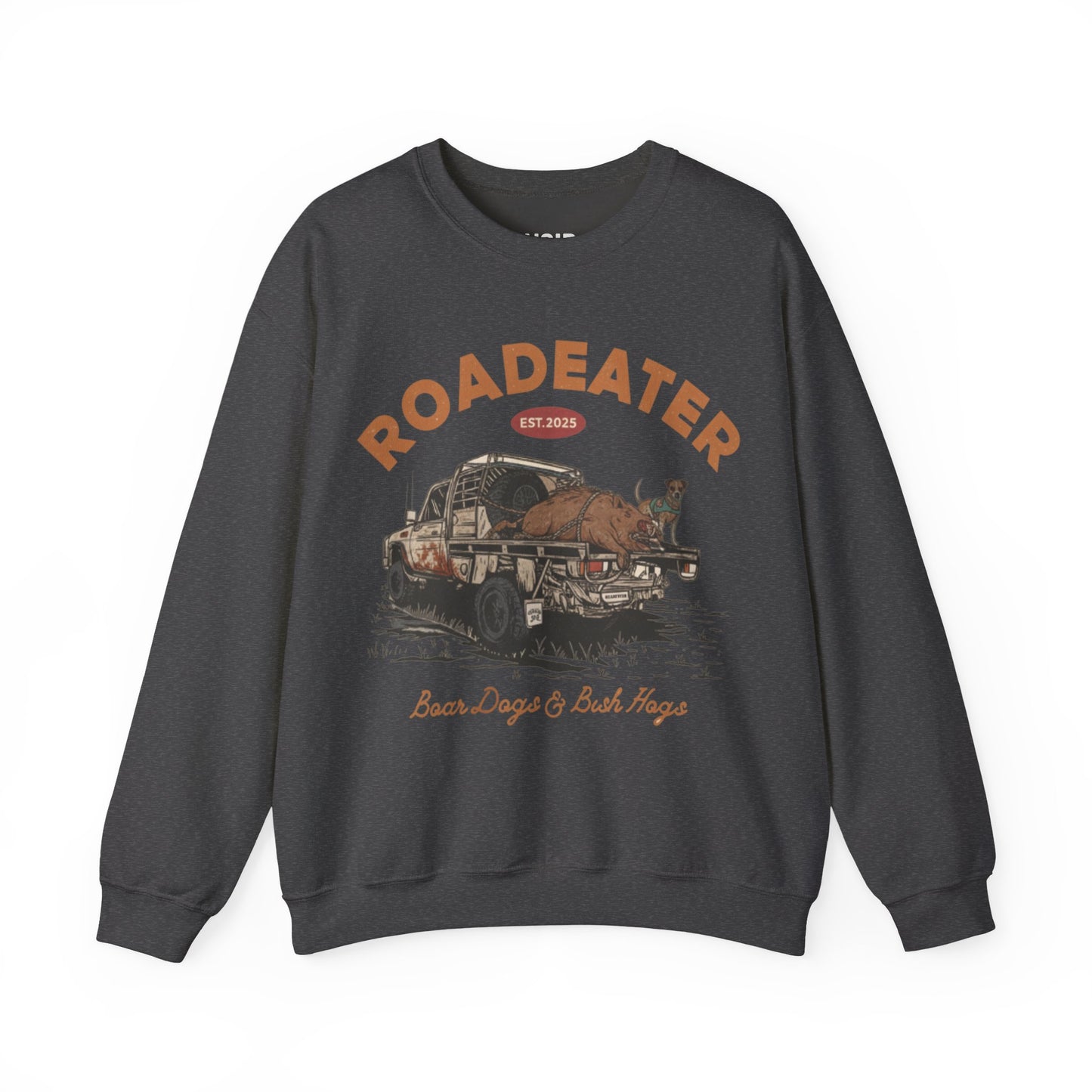 Roadeater Hunting Sweatshirt