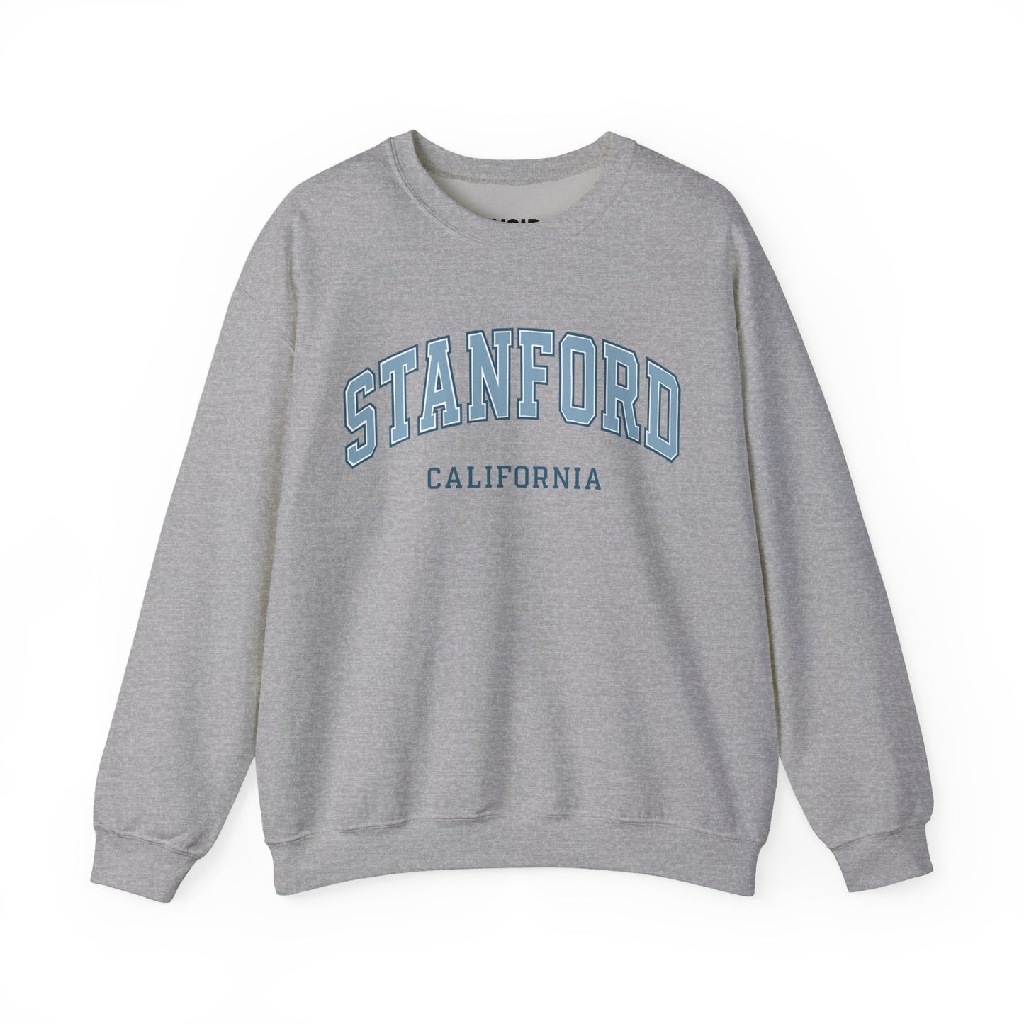Stanford California Streetwear Sweatshirt