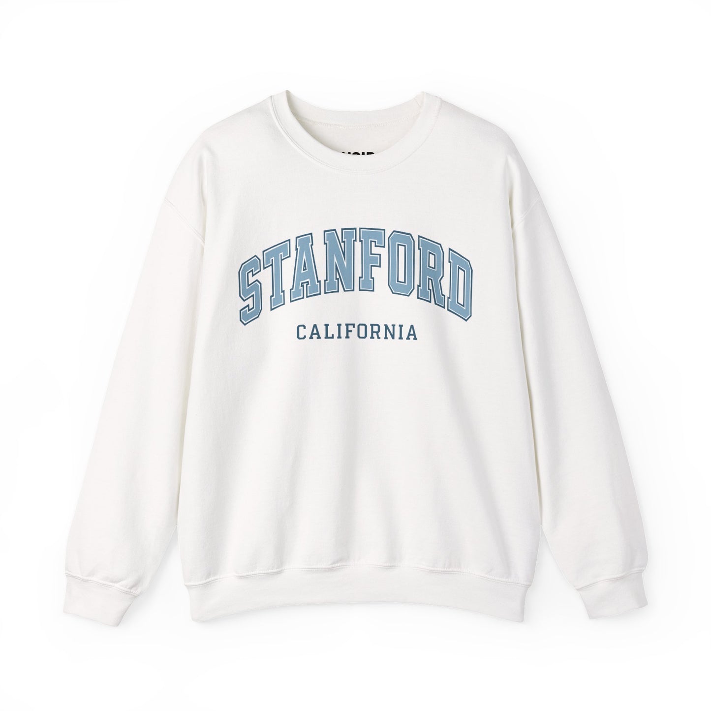 Stanford California Streetwear Sweatshirt