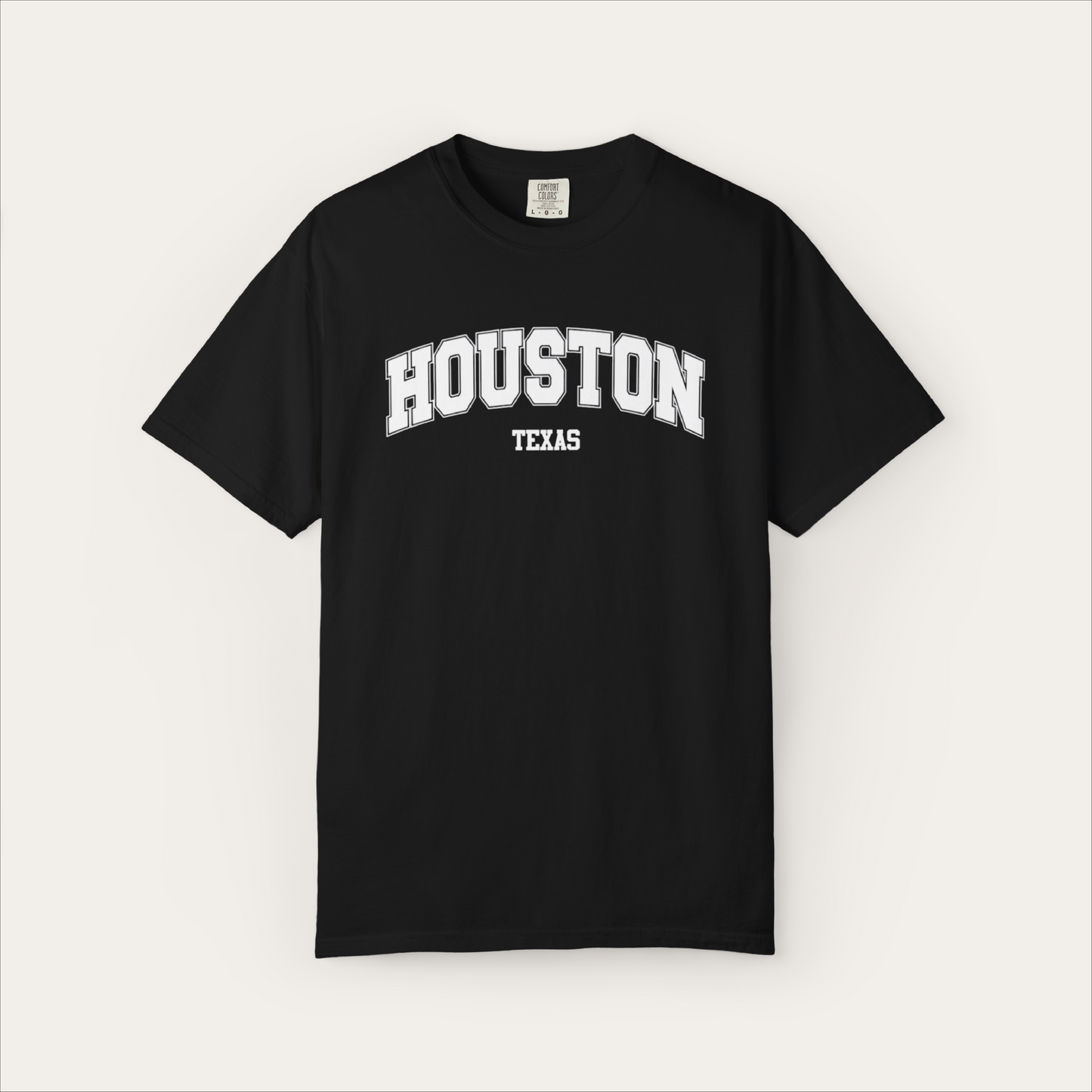 Houston Texas T-Shirt