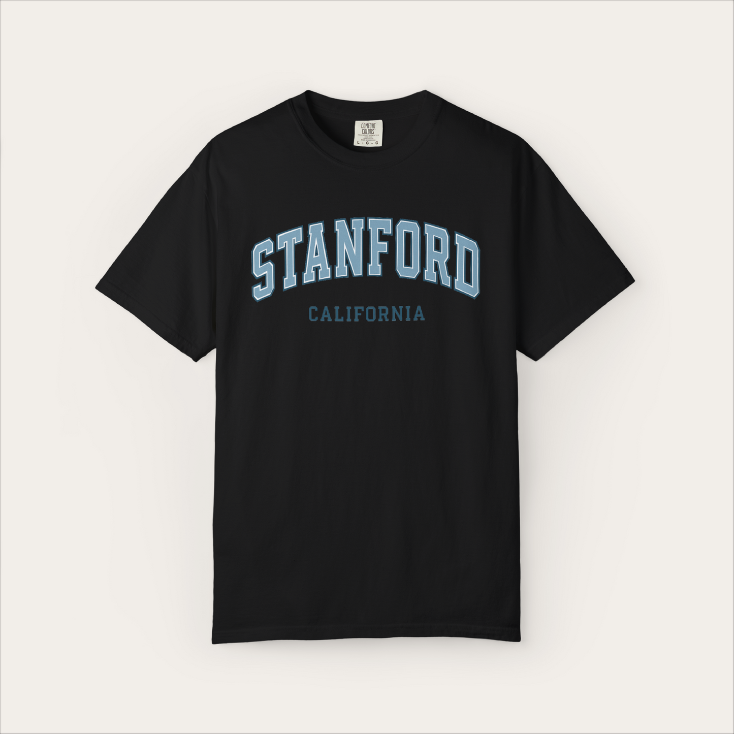 Stanford California T-Shirt