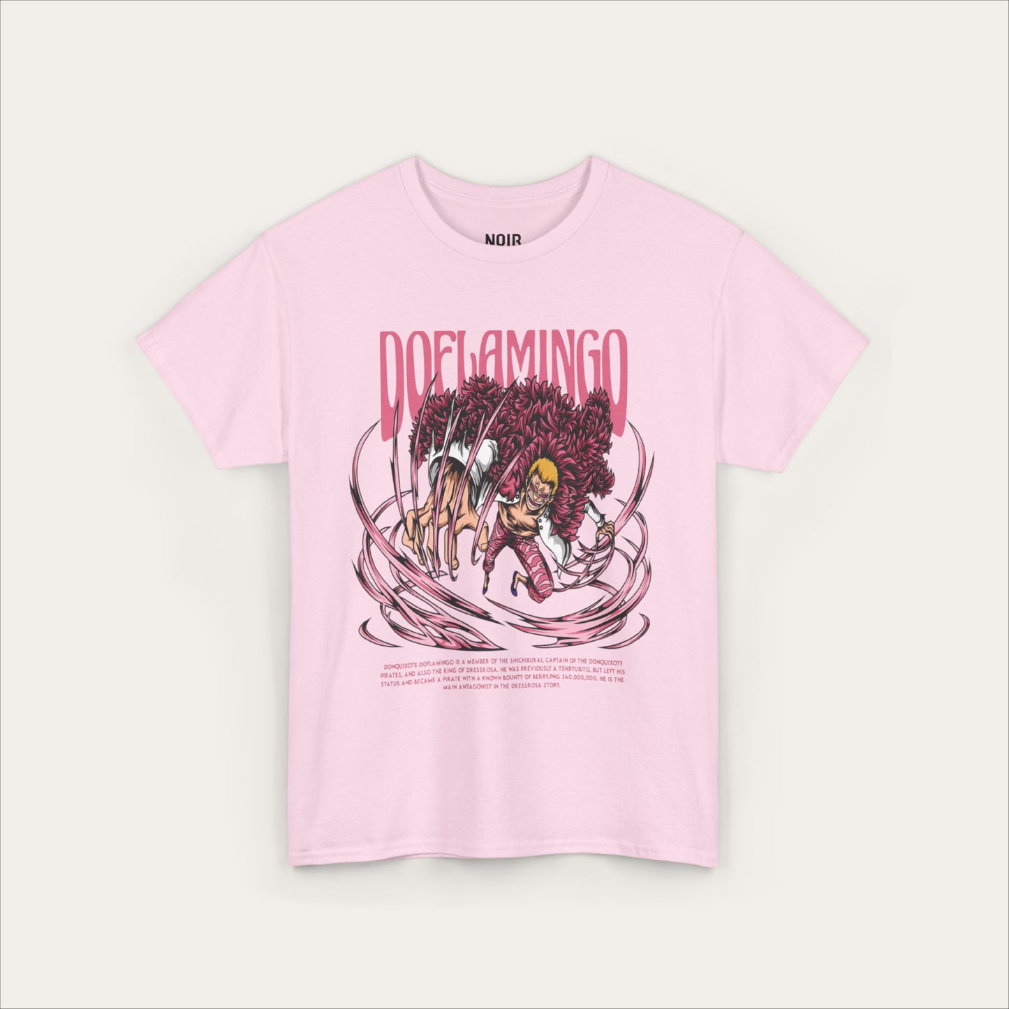 Joker Doflamingo T-Shirt