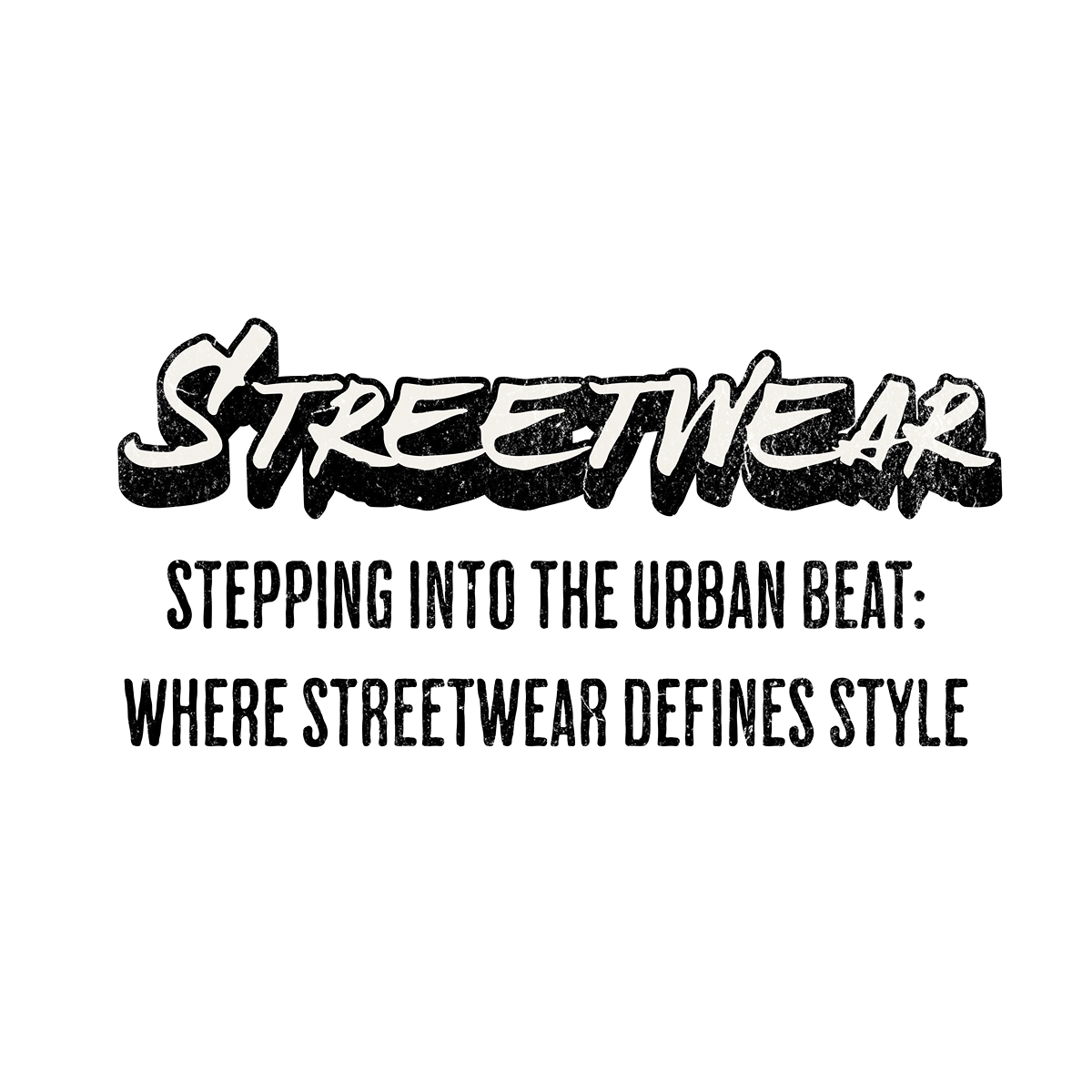 Streetwear