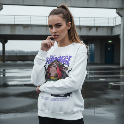 Darkness Blackbeard Sweatshirt