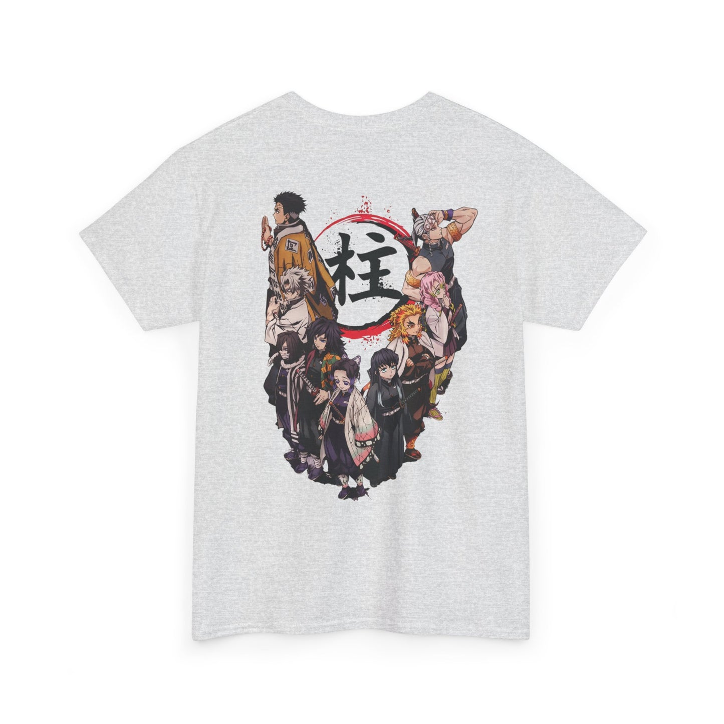 Demon Slayer Hashira Tee