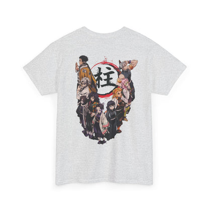 Demon Slayer Hashira Tee