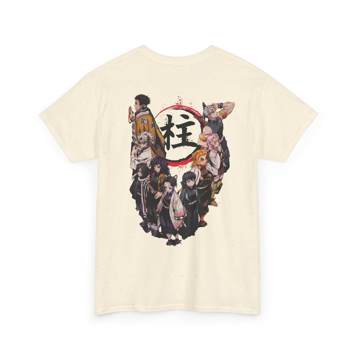 Demon Slayer Hashira Tee