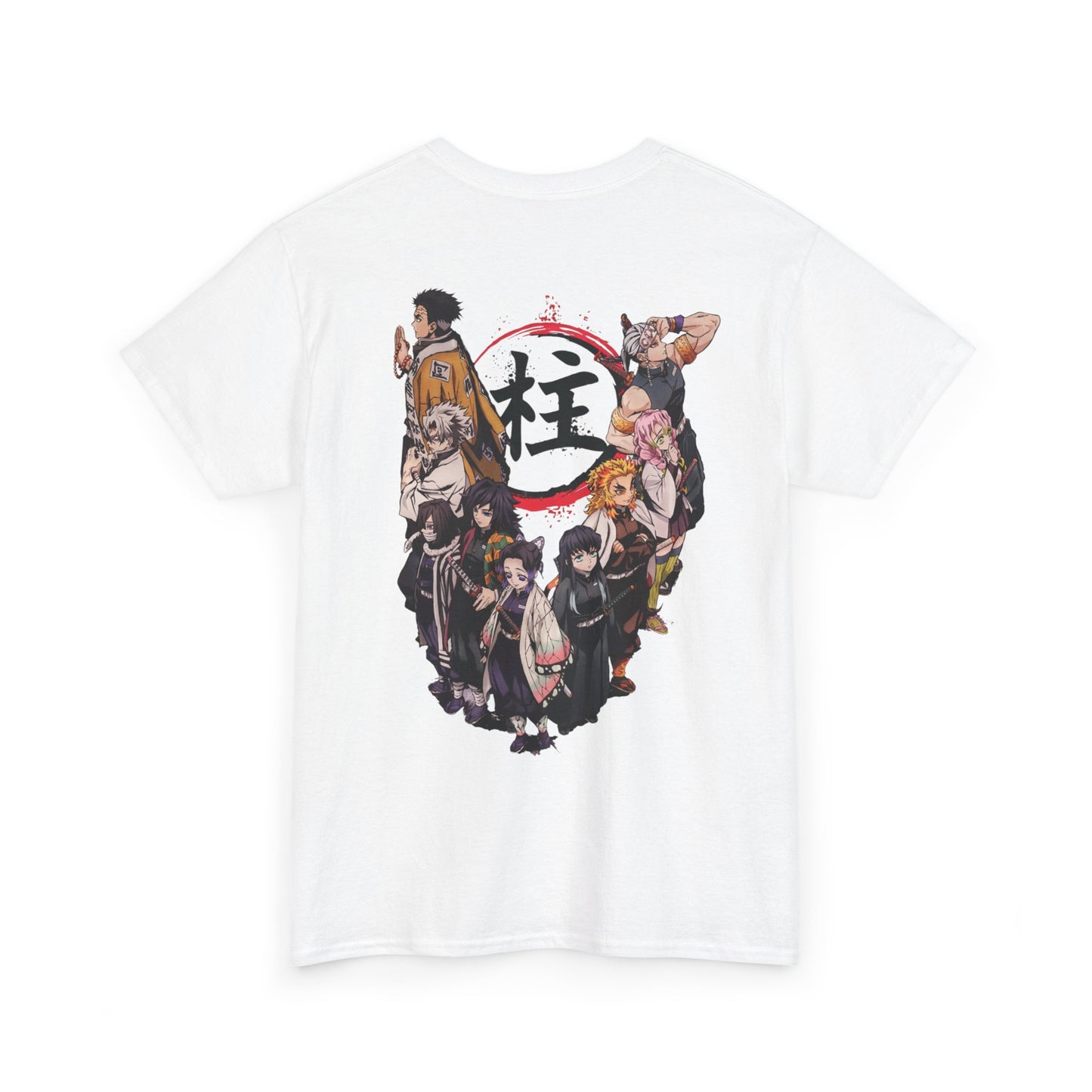 Demon Slayer Hashira Tee