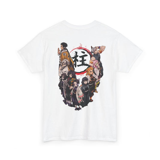 Demon Slayer Hashira Tee