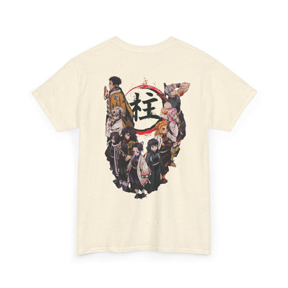 Demon Slayer Hashira Tee