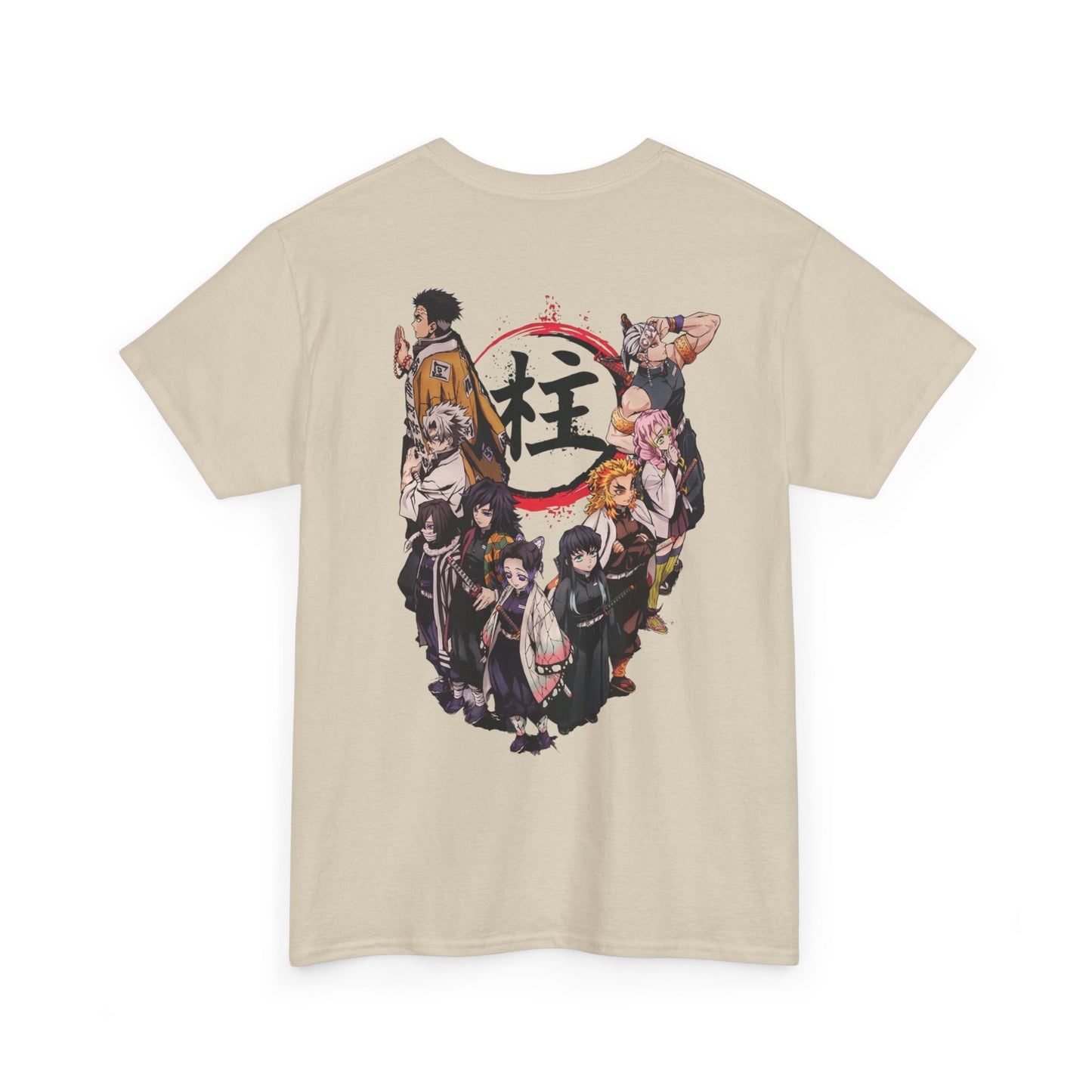Demon Slayer Hashira Tee