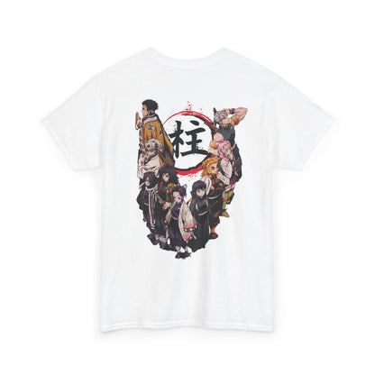 Demon Slayer Hashira Tee