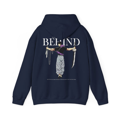 Blade Saint Unbound Soul Hoodie