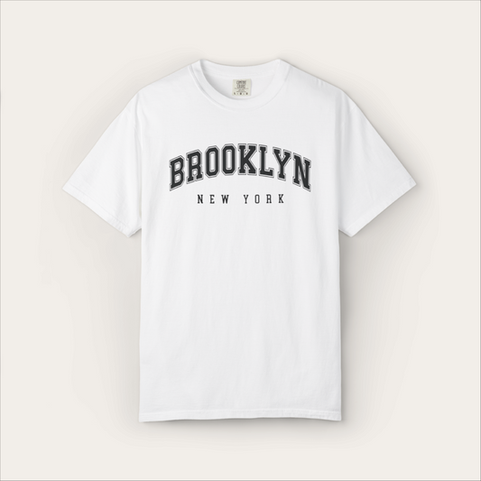 Brooklyn New York T-Shirt