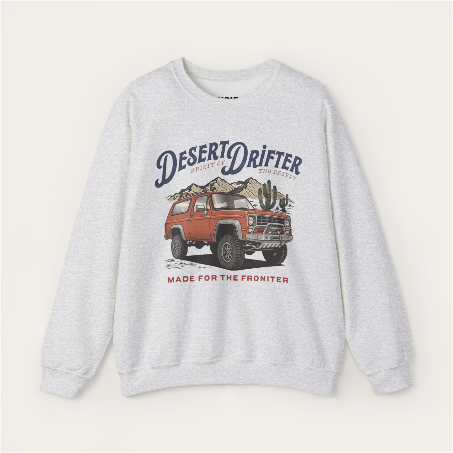 Desert Drifter Sweatshirt