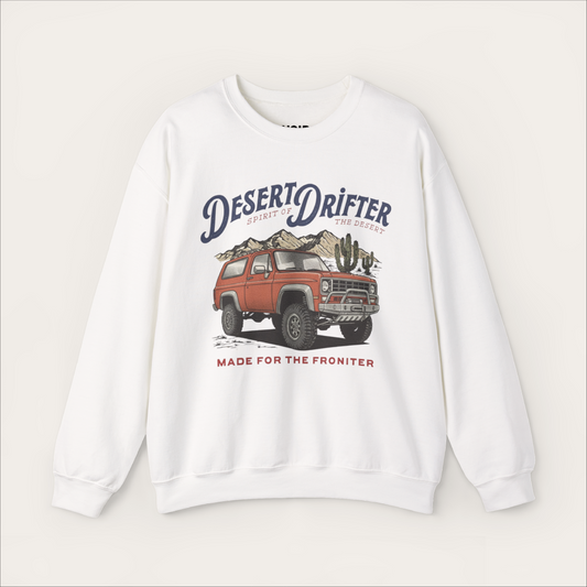 Desert Drifter Sweatshirt