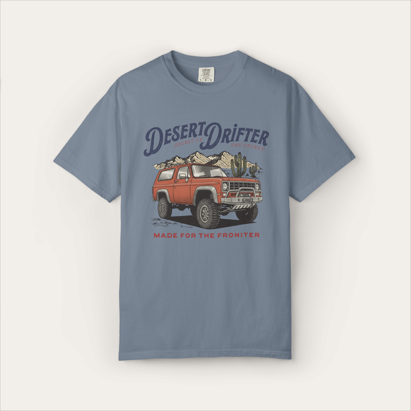Desert Drifter T-Shirt