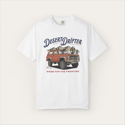 Desert Drifter T-Shirt