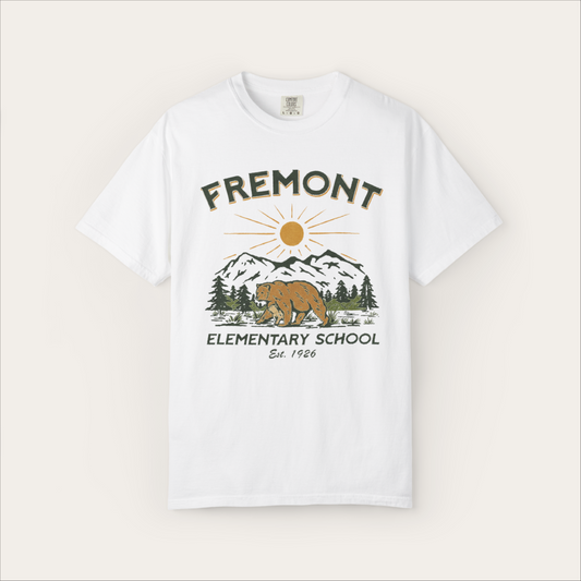 Fremont Bear T-Shirt