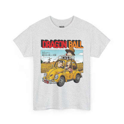 Dragon Ball Country Drive Tee