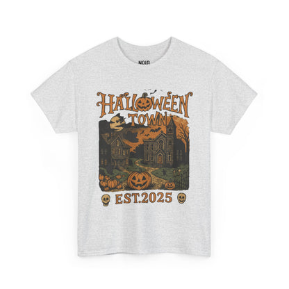 Gothic Halloweentown Tee