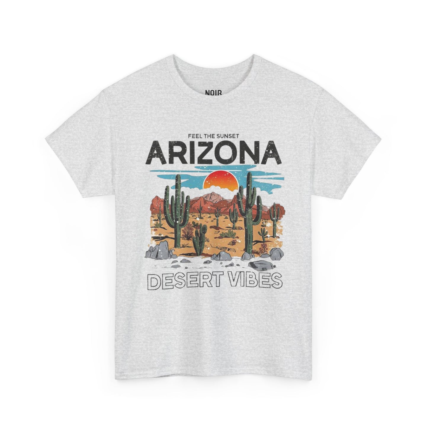 Arizona Desert Graphic Tee