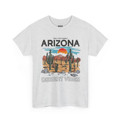 Arizona Desert Graphic Tee