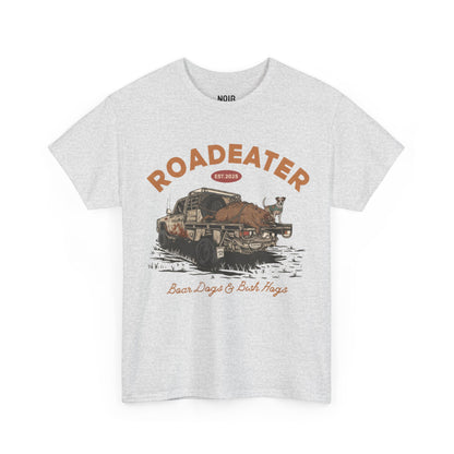 Roadeater Hunting Graphic Tee
