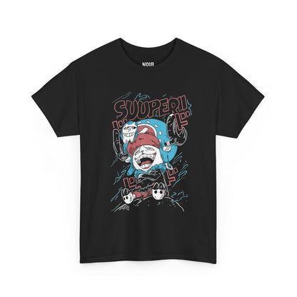 Suuper Chopper Tee