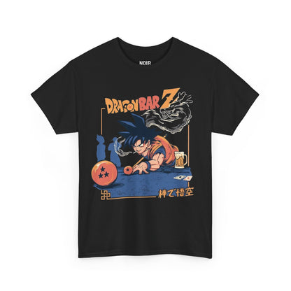 Dragon Bar Z Vintage Tee