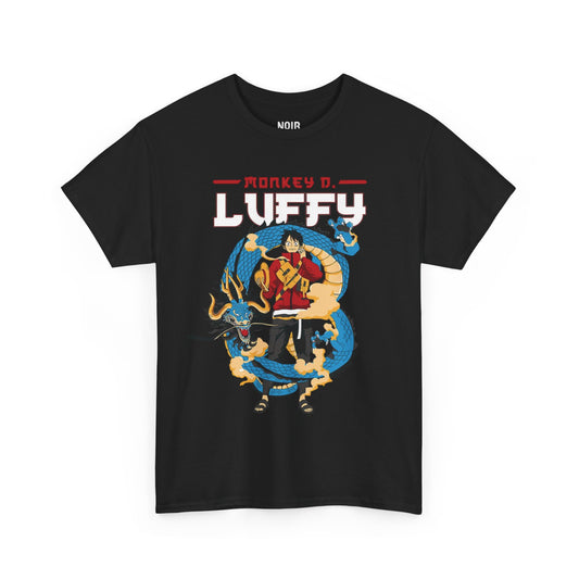 Luffy Kaido Dragon Tee
