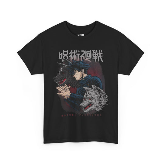 Megumi Divine Dogs Tee