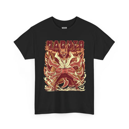 Naruto Baryon Mode Tee