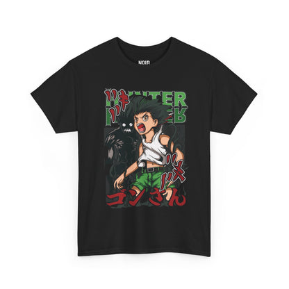 Gon Rage Mode Tee
