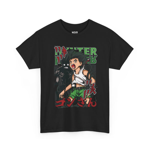 Gon Rage Mode Tee
