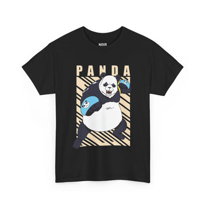 Panda Brawler Tee
