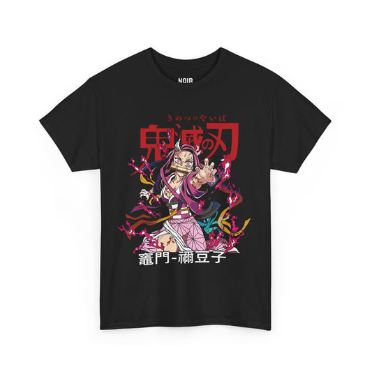 Demon Nezuko Rampage Tee