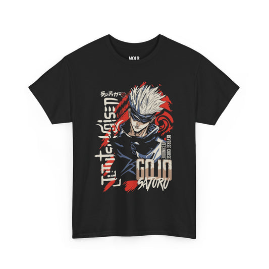 Gojo Reverse Curse Tee