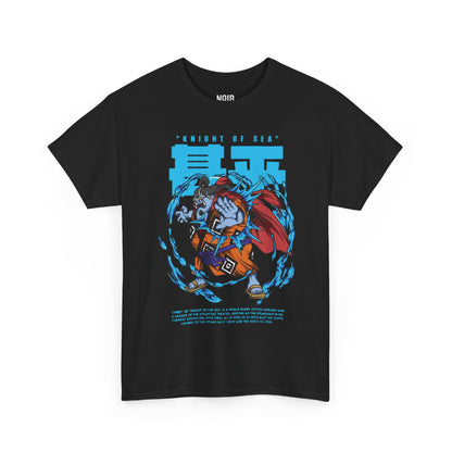 Knight of Sea Jinbe Tee